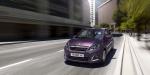 Peugeot 108 3-Door 2014 года
